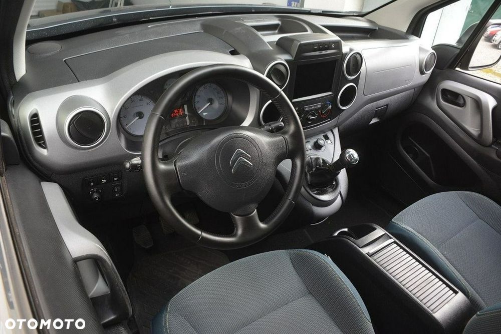 Citroën Berlingo Multispace BlueHDi 100 FEEL - 17