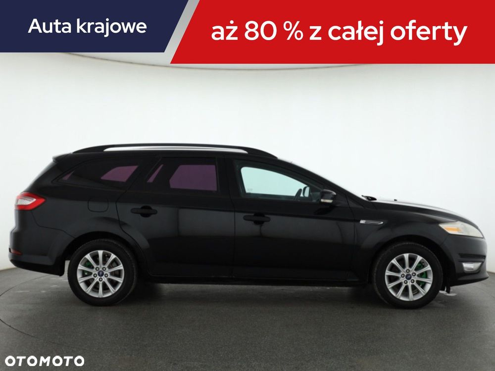 Ford Mondeo SW - 7