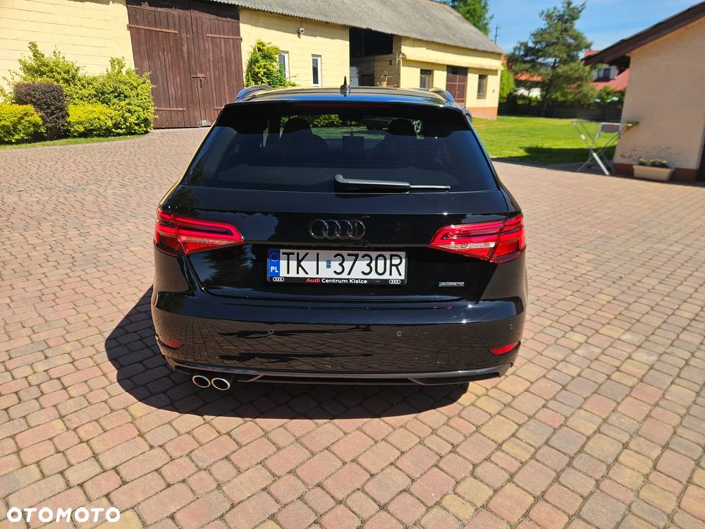 Audi A3 Sportback - 5