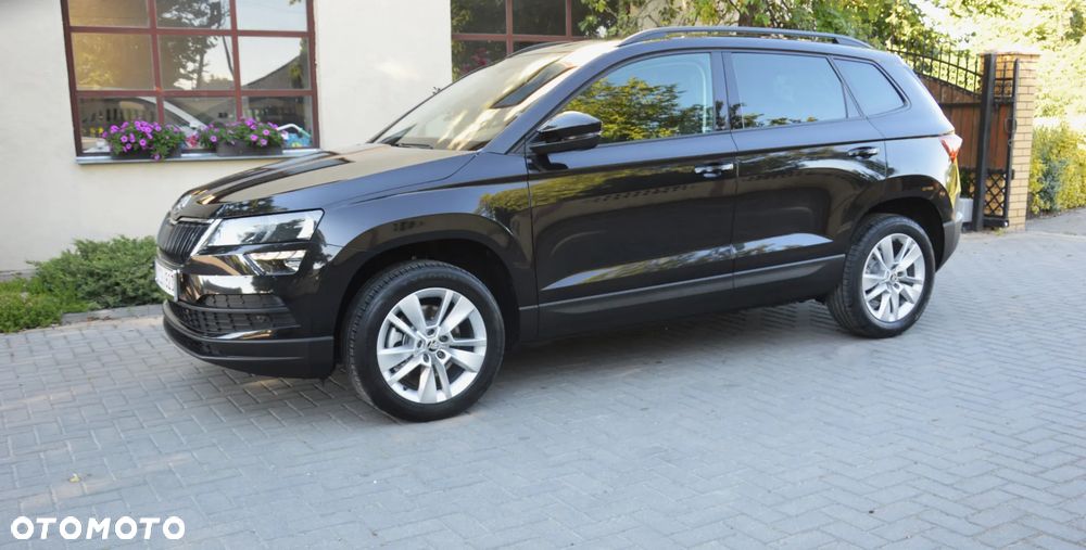 Skoda Karoq - 3