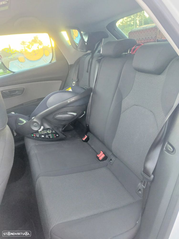 SEAT Leon 1.0 EcoTSI Style S/S - 6