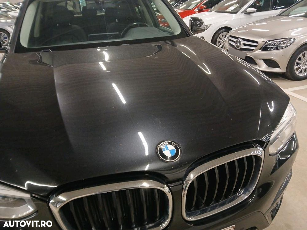 BMW X3 - 20