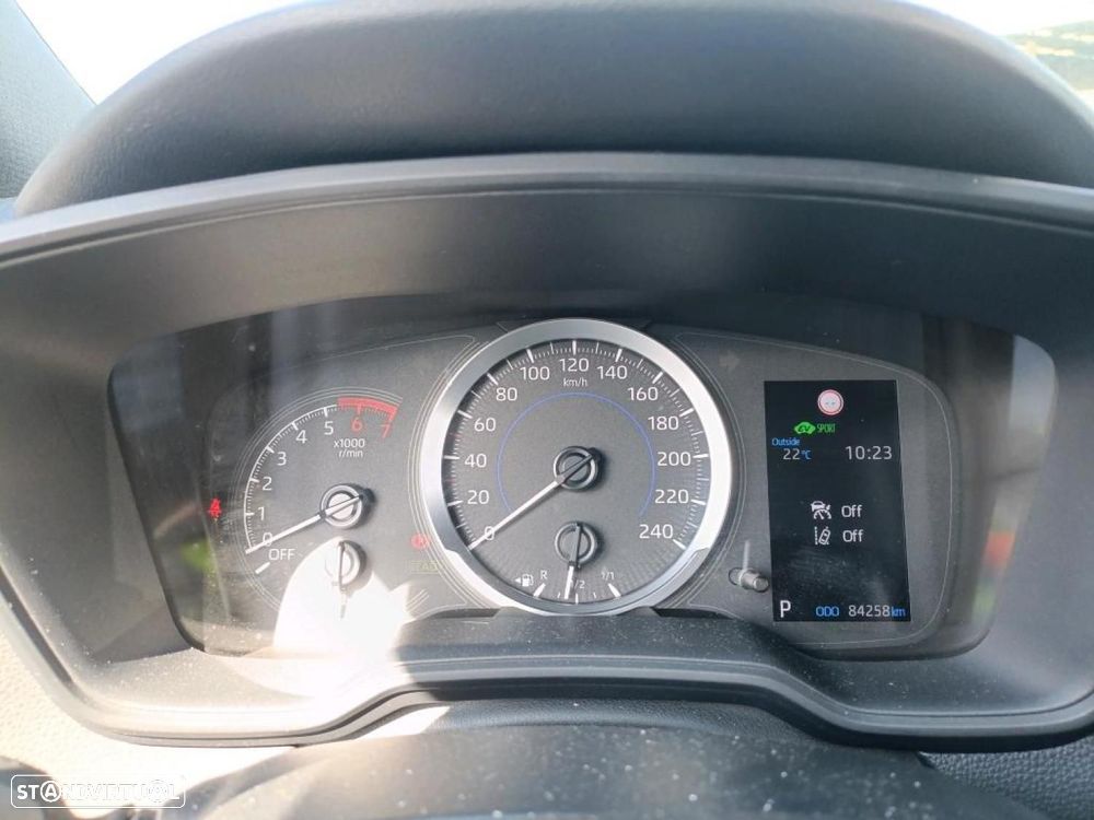Toyota Corolla Touring Sports 1.8 Hybrid Active - 6