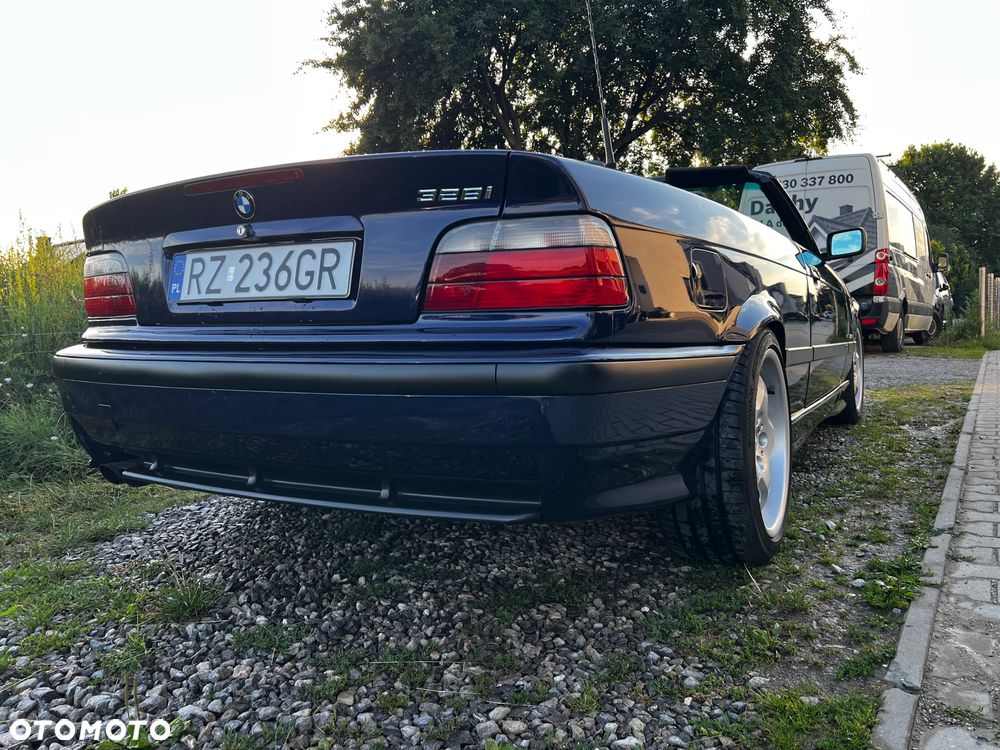 BMW Seria 3 - 9