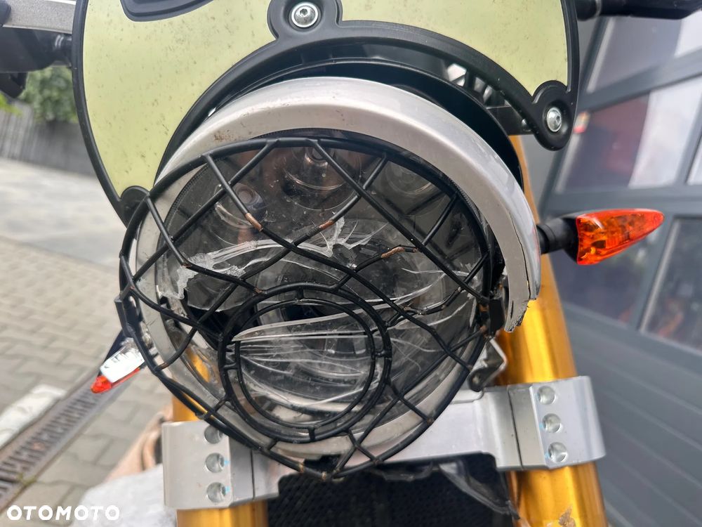 Fantic Cabalerro 50 - 11