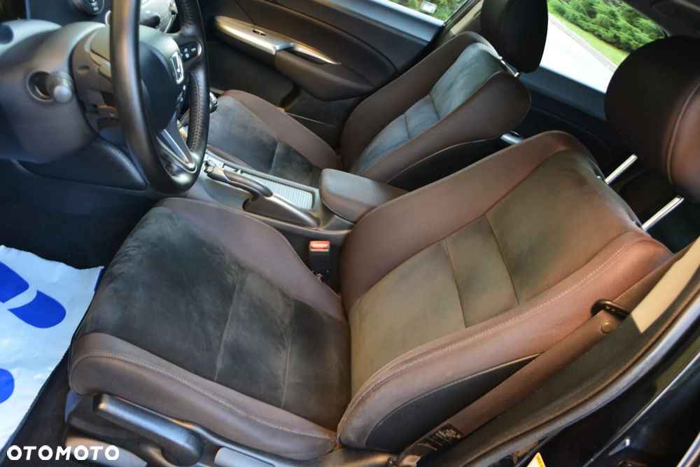 Honda Civic 1.8i-VTEC Sport - 21
