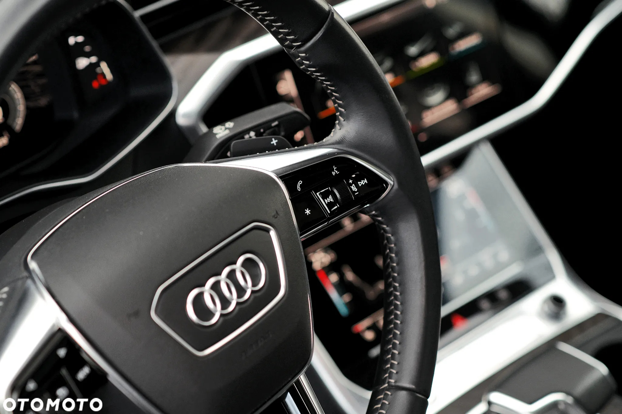 Audi A6 - 26