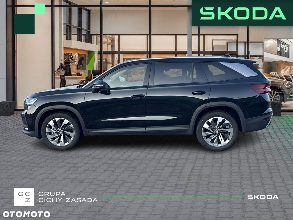 Skoda Kodiaq 2.0 TSI 4x4 Edition 130 DSG - 3