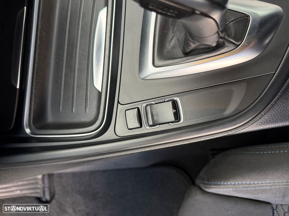 BMW 420 d Pack M Auto - 33