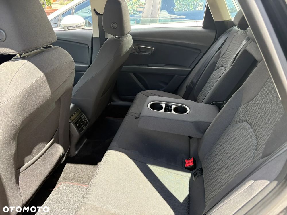 Seat Leon - 5