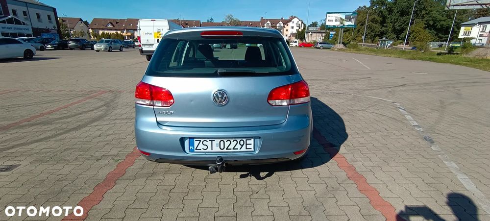 Volkswagen Golf - 3