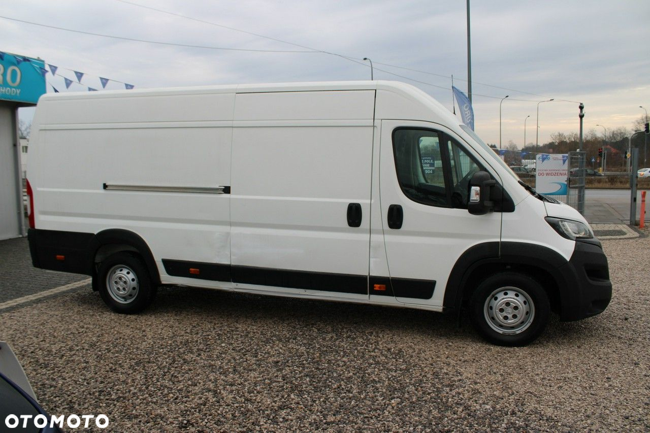 Peugeot Boxer - 5