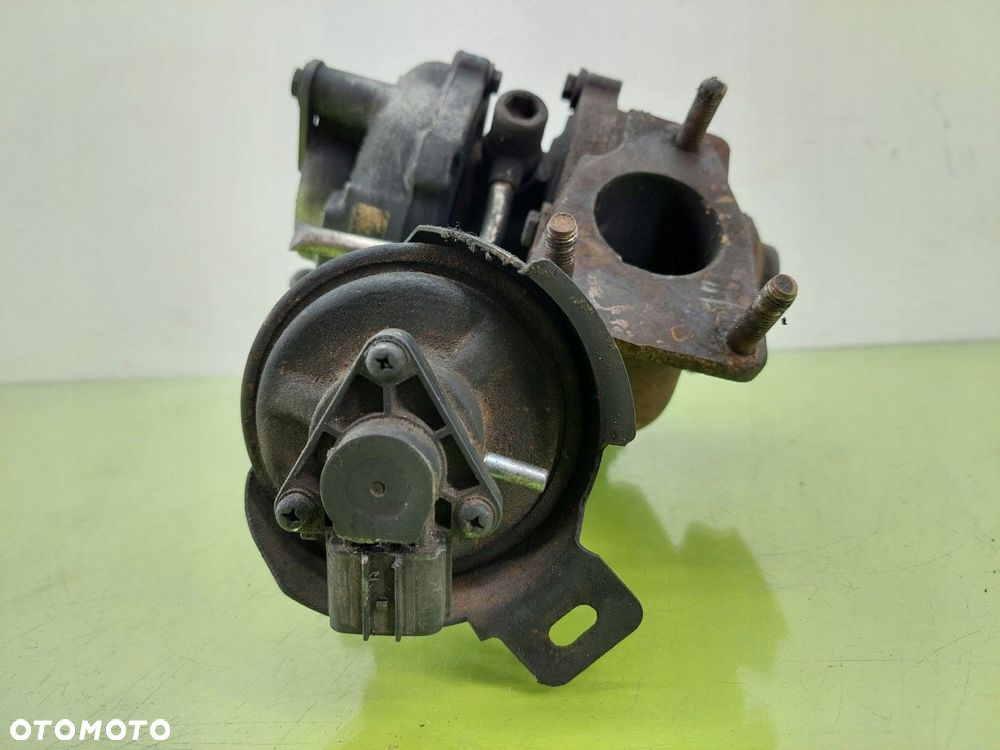 Turbosprężarka turbina Peugeot 407 2001-2011 2,0 HDI 9654919580 - 5