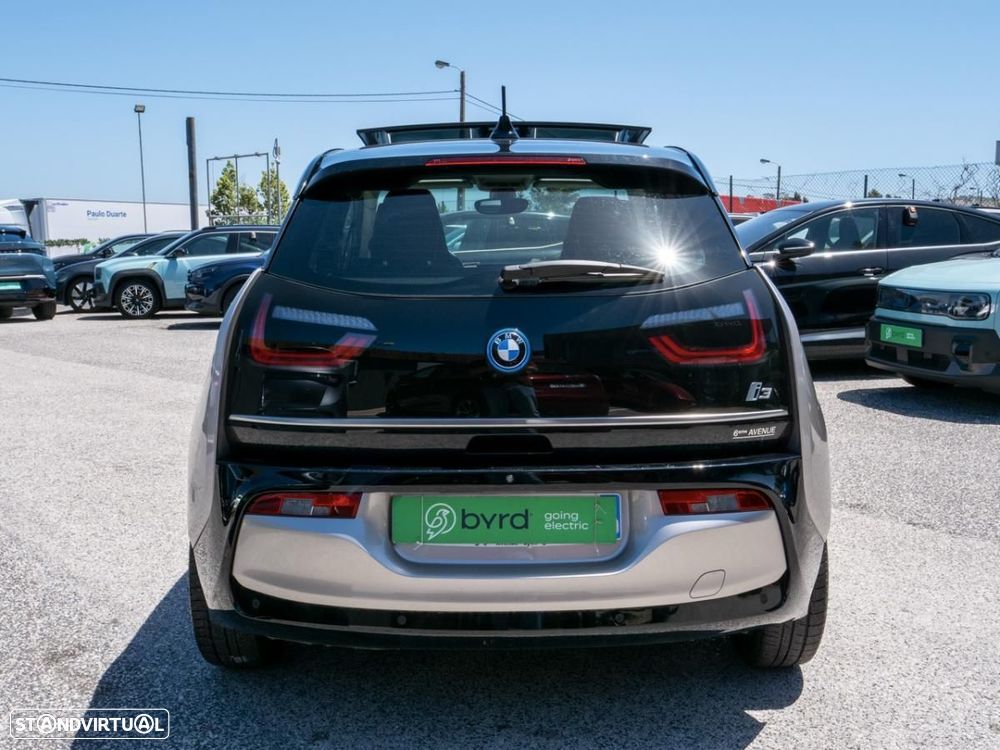 BMW i3 120Ah - 11