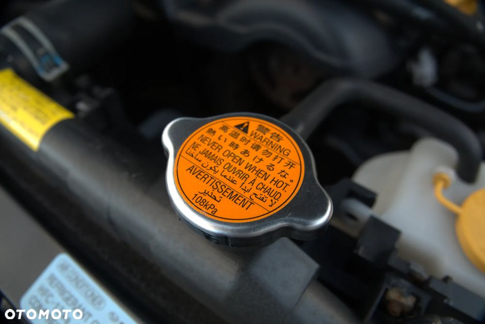 Subaru Outback 2.5 - 30