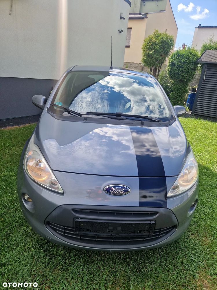Ford KA 1.2 Titanium+ - 4