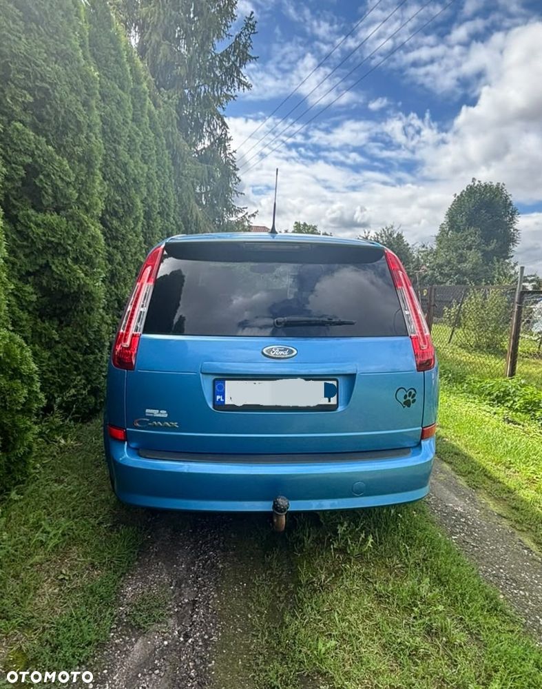Ford C-MAX - 4