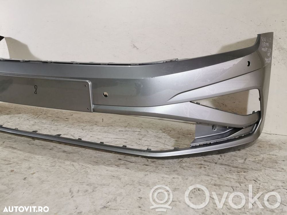 Bara fata VW Sportsvan , 2017, 2018, 2019, 2020, 2021,  cod OE 510807221M - 5