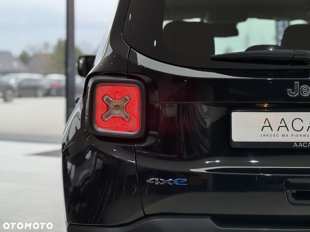 Jeep Renegade - 35