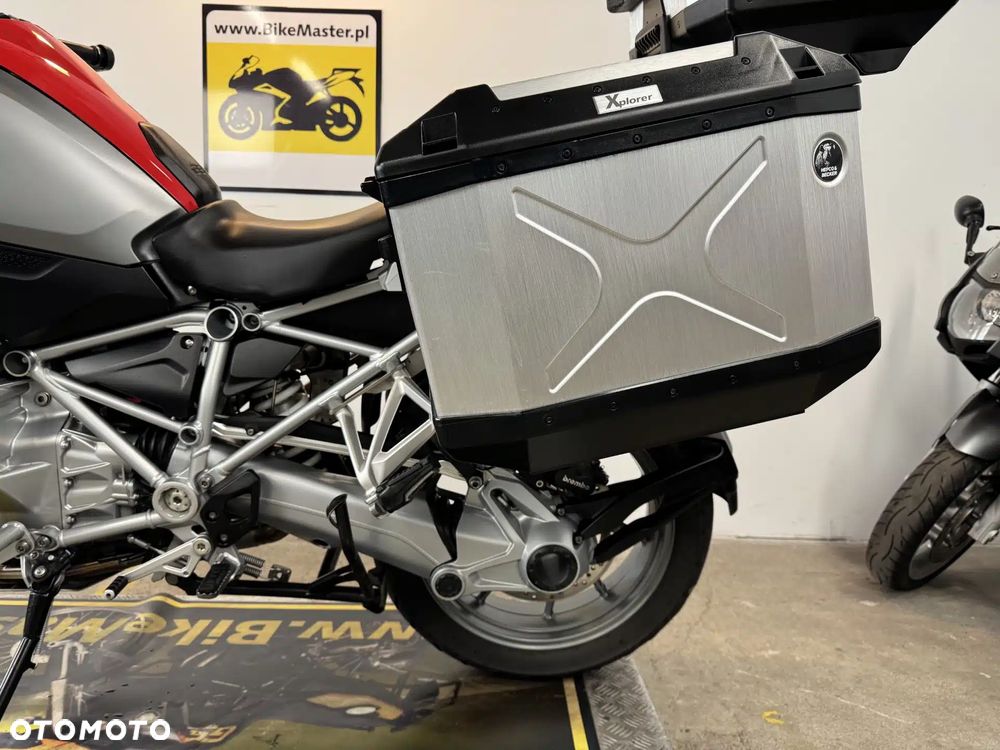 BMW R - 27