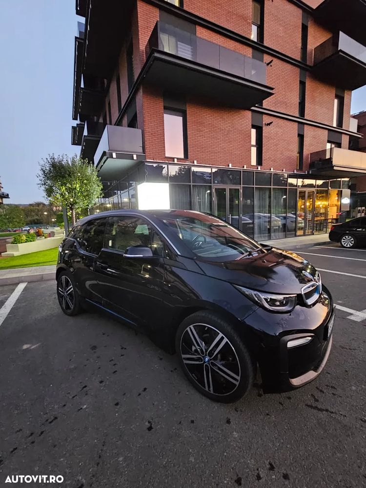 BMW i3 120 Ah - 7