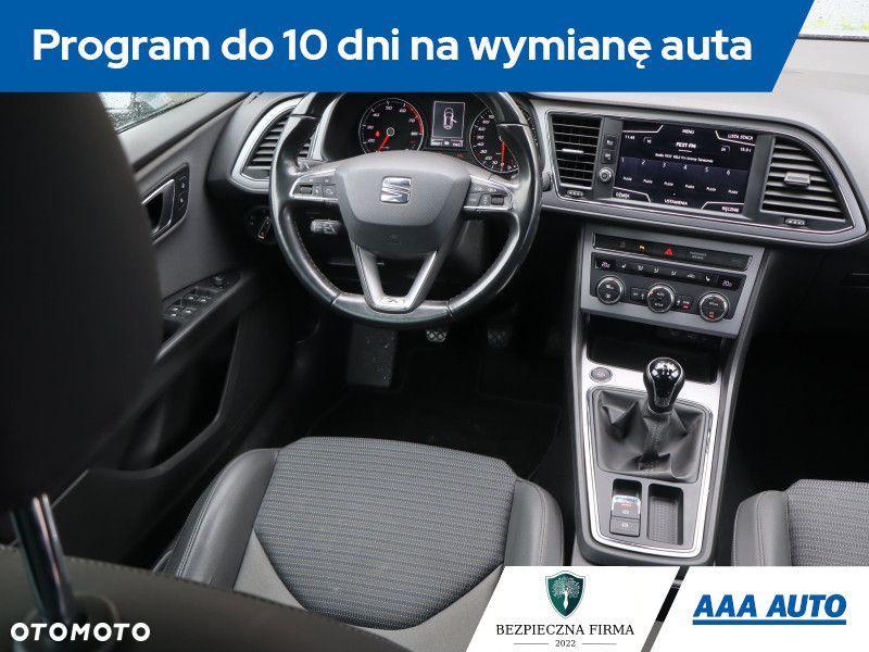 Seat Leon Sportstourer - 9