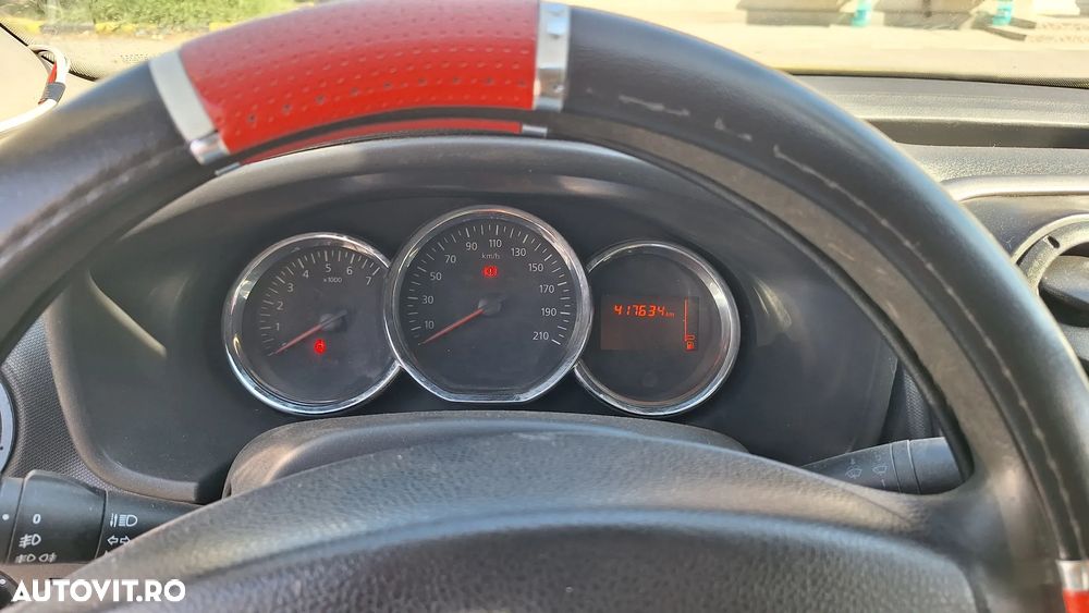 Dacia Logan - 13