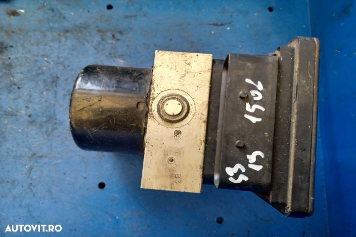 Pompa ABS 00403046E0 13213610 Opel Astra H [2004 - 2007] wagon 1.9 CD - 2