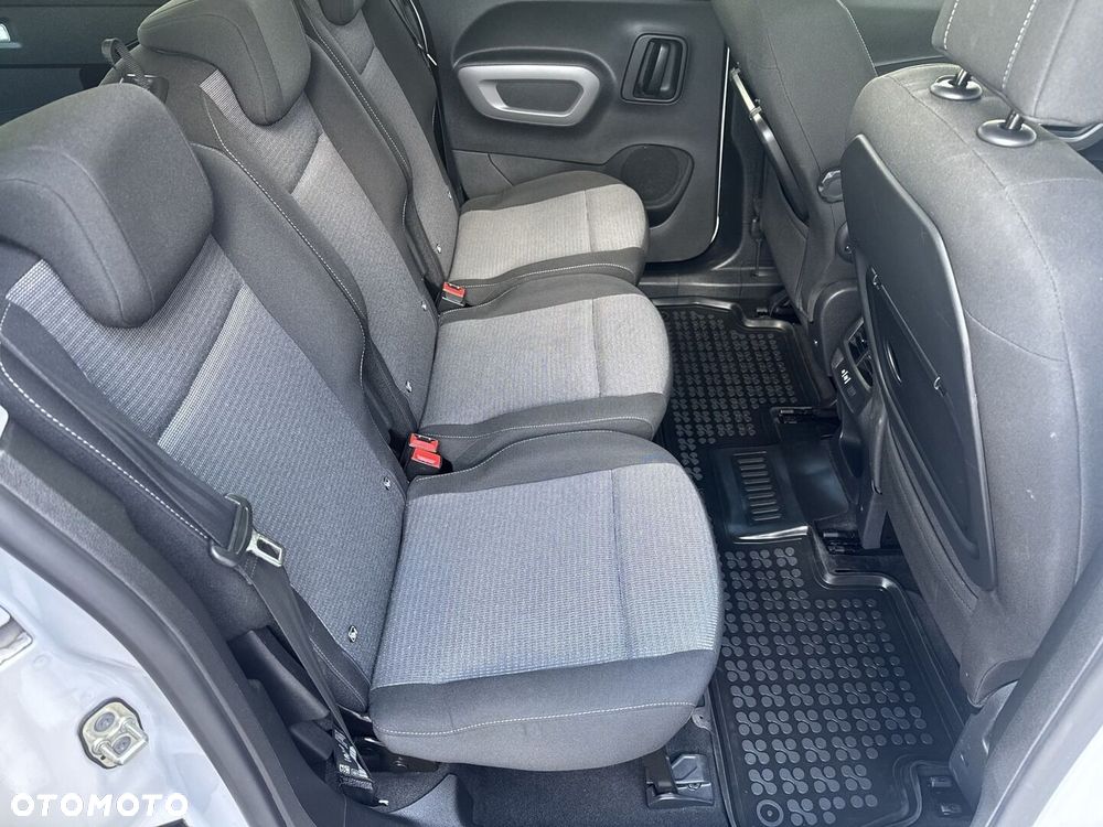 Toyota Proace City Verso Long 1.5 D-4D Family - 19