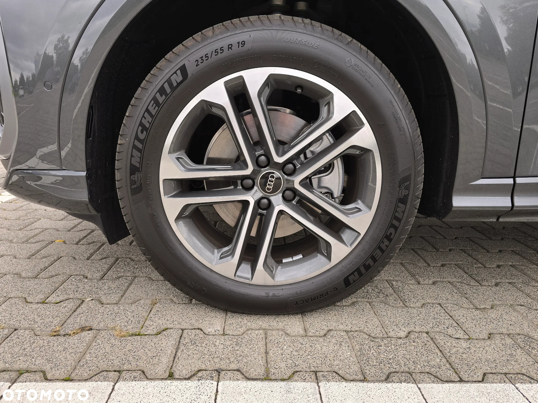 Audi Q5 - 5