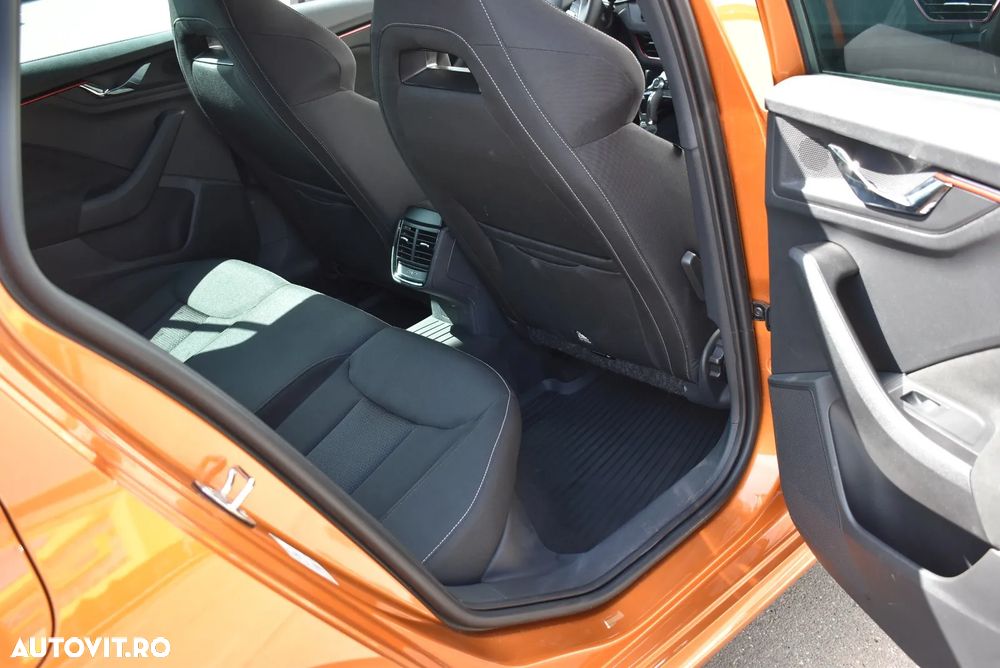 Skoda Kamiq 1.0 TSI DSG Selection - 23