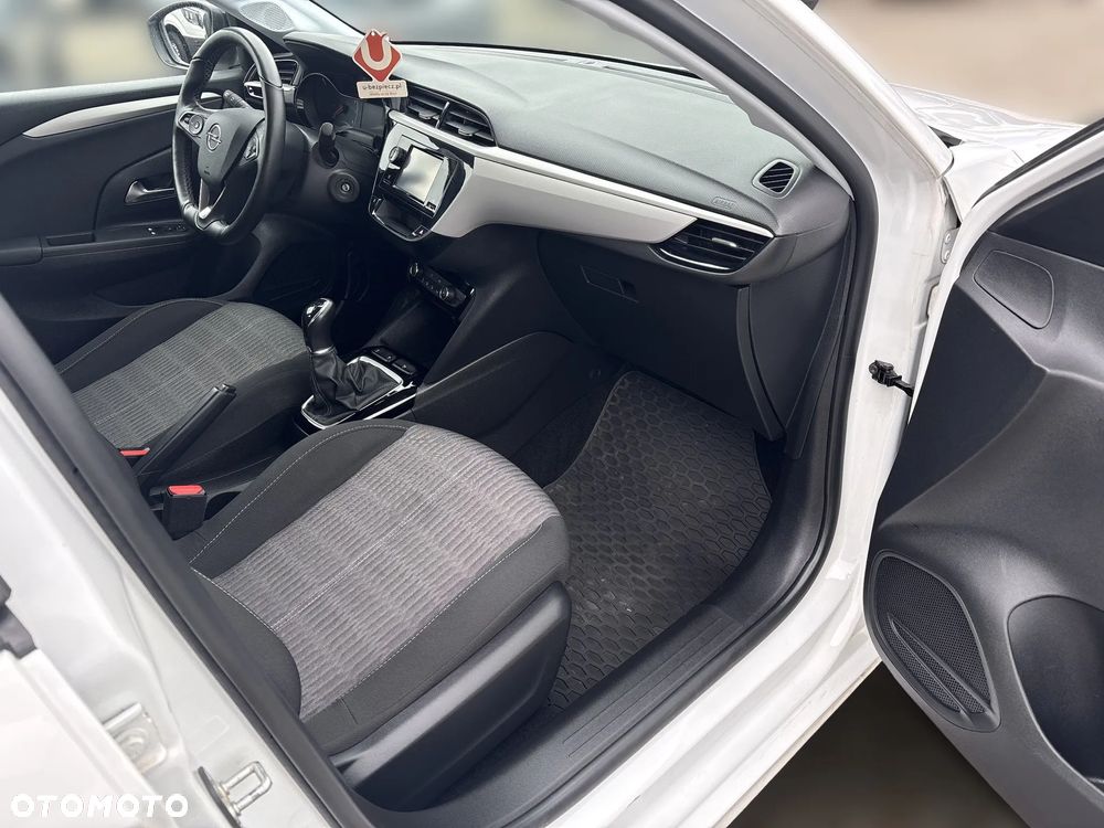 Opel Corsa 1.2 S&S - 15