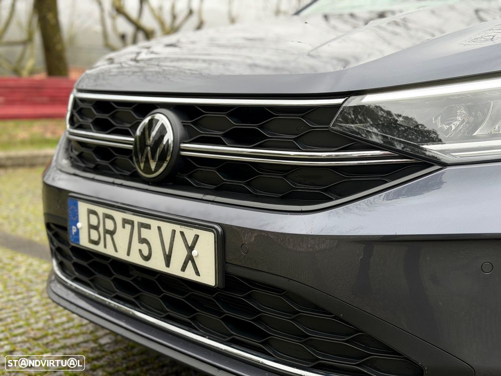 VW Taigo 1.0 TSI OPF DSG Style - 10