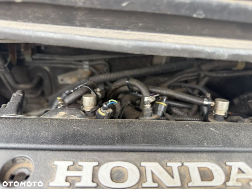 Honda Civic 1.8 Executive - 10