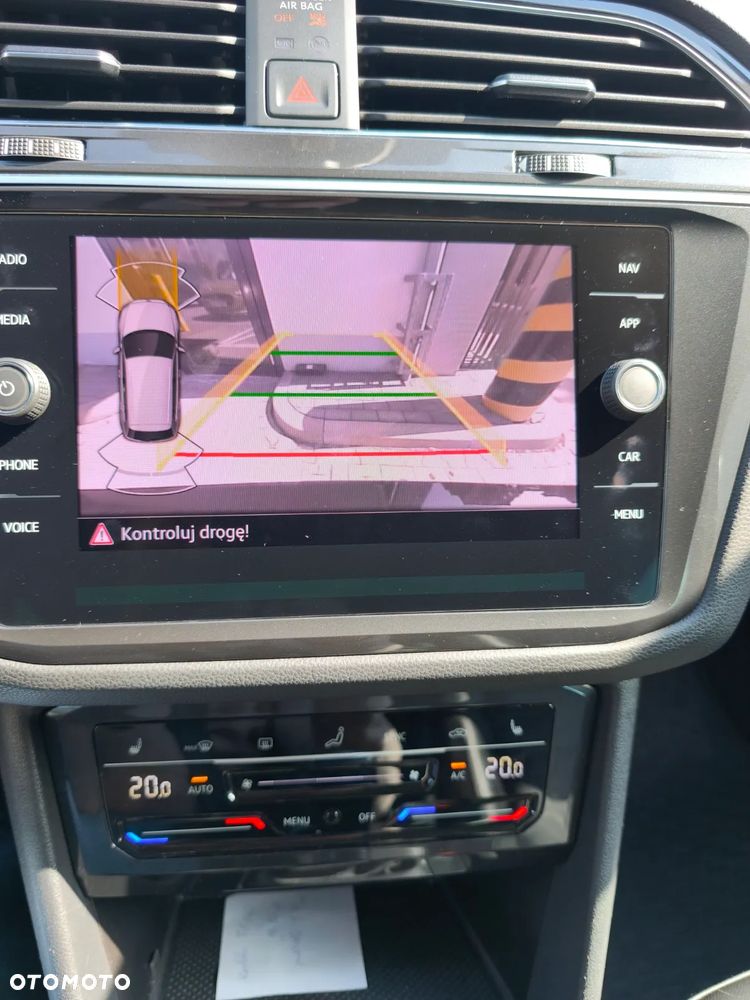 Volkswagen Tiguan 1.5 TSI OPF Life - 14