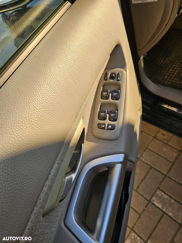 Volvo XC 90 D5 Comfort - 21