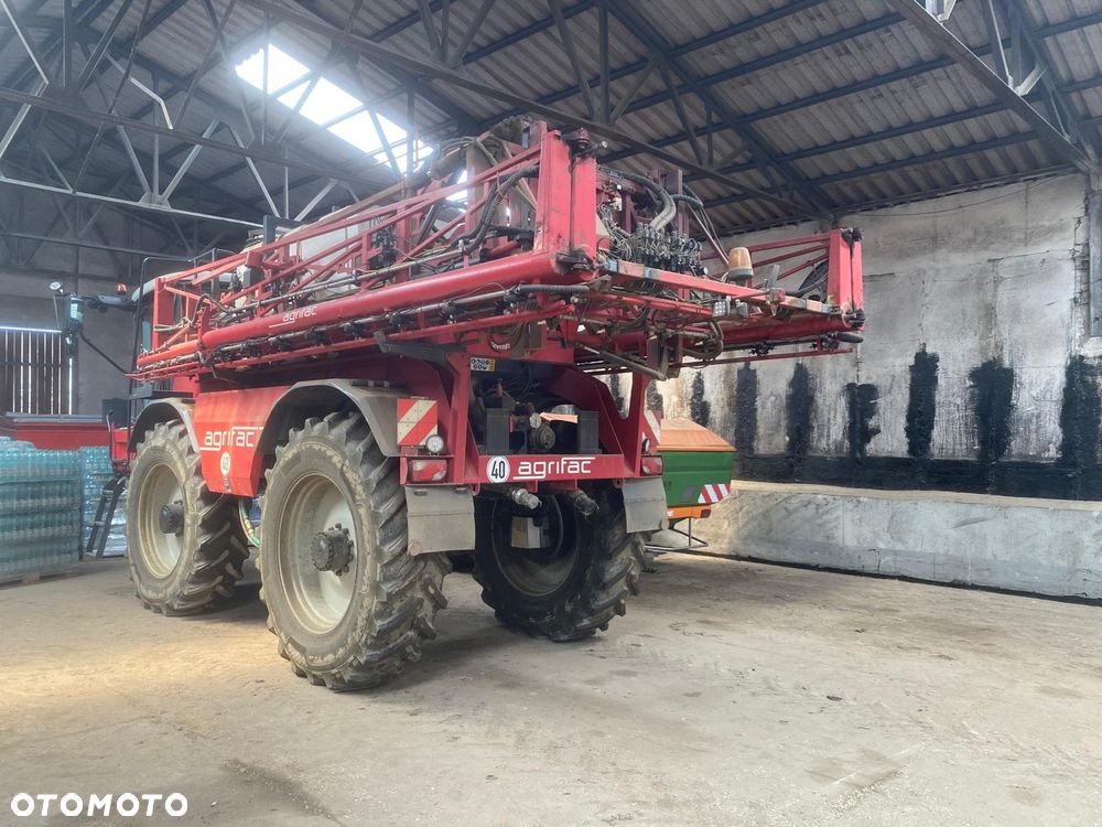 Inny AGRIFAC CONDOR - 11