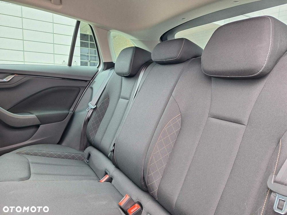 Skoda Scala 1.0 TSI Ambition - 24