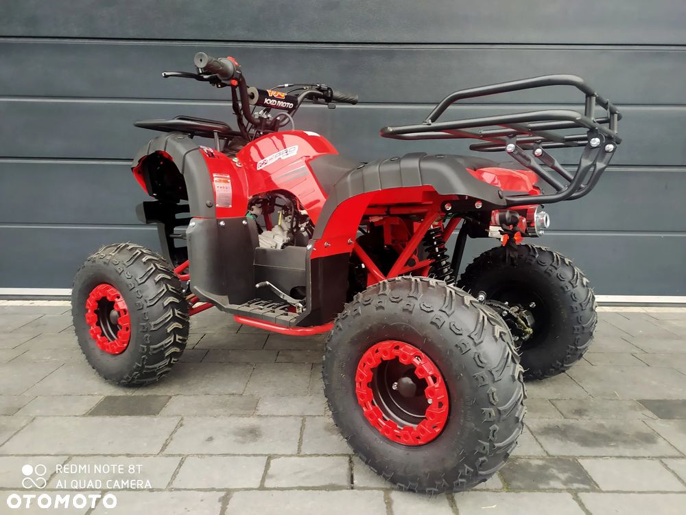 KXD Inny - 22
