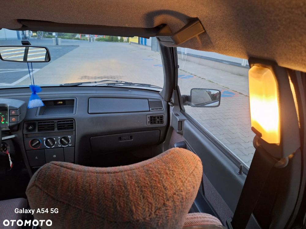 Citroën BX 16 TGI Classic - 34