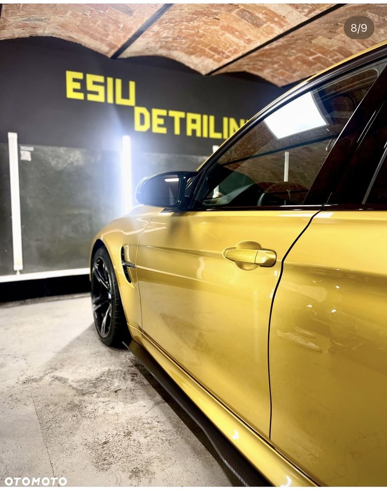 BMW M3 - 3