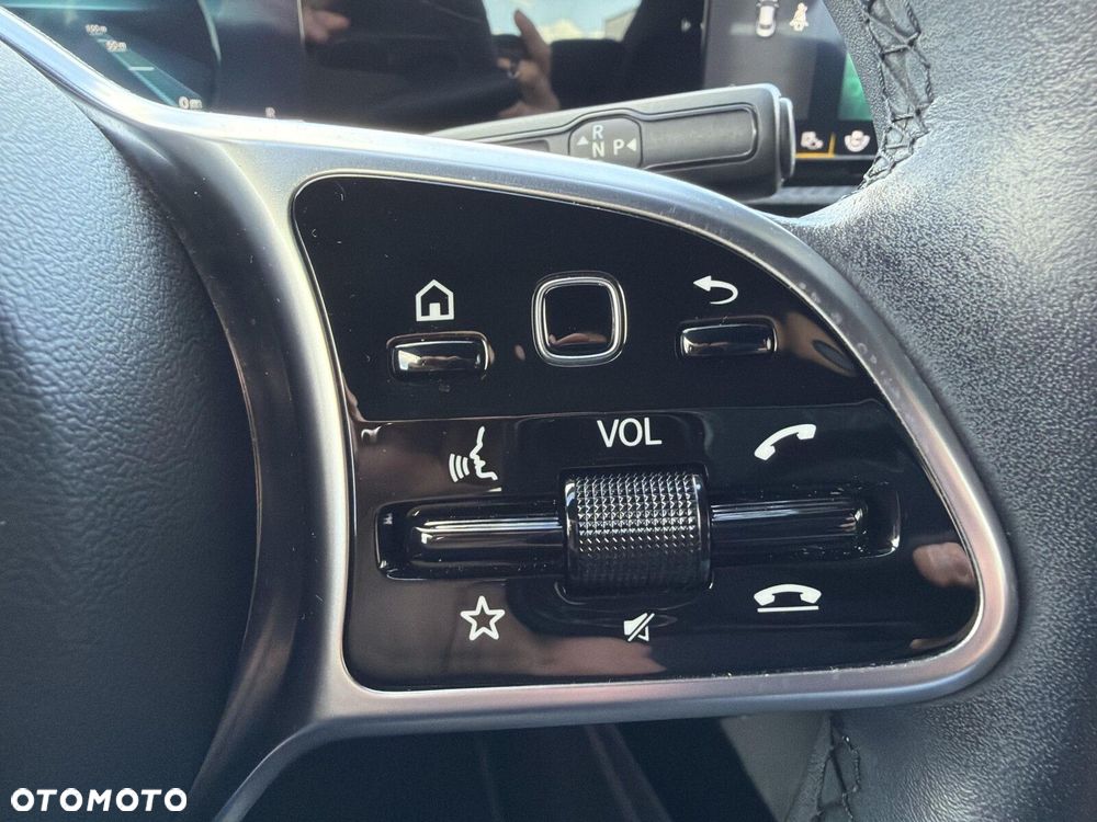 Mercedes-Benz CLA - 15