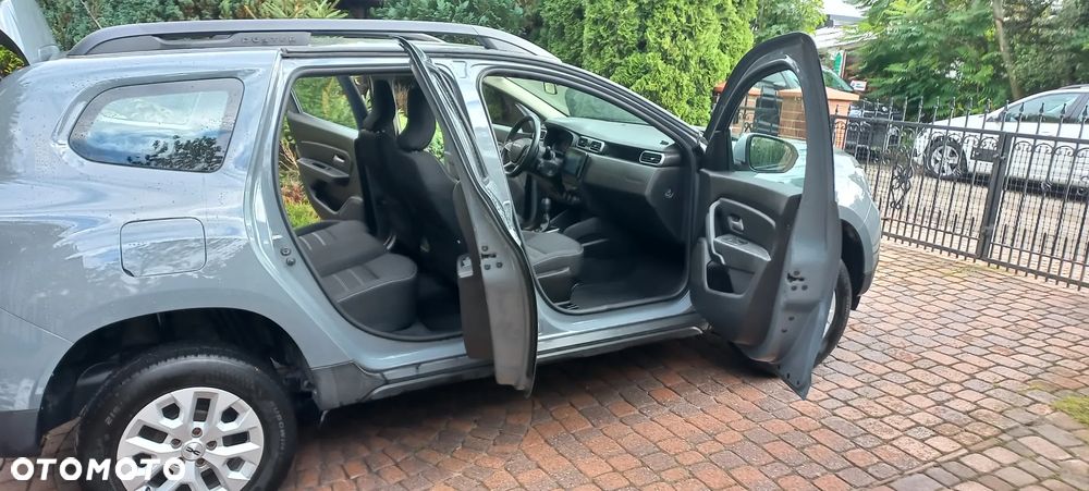Dacia Duster 1.0 TCe Expression - 34