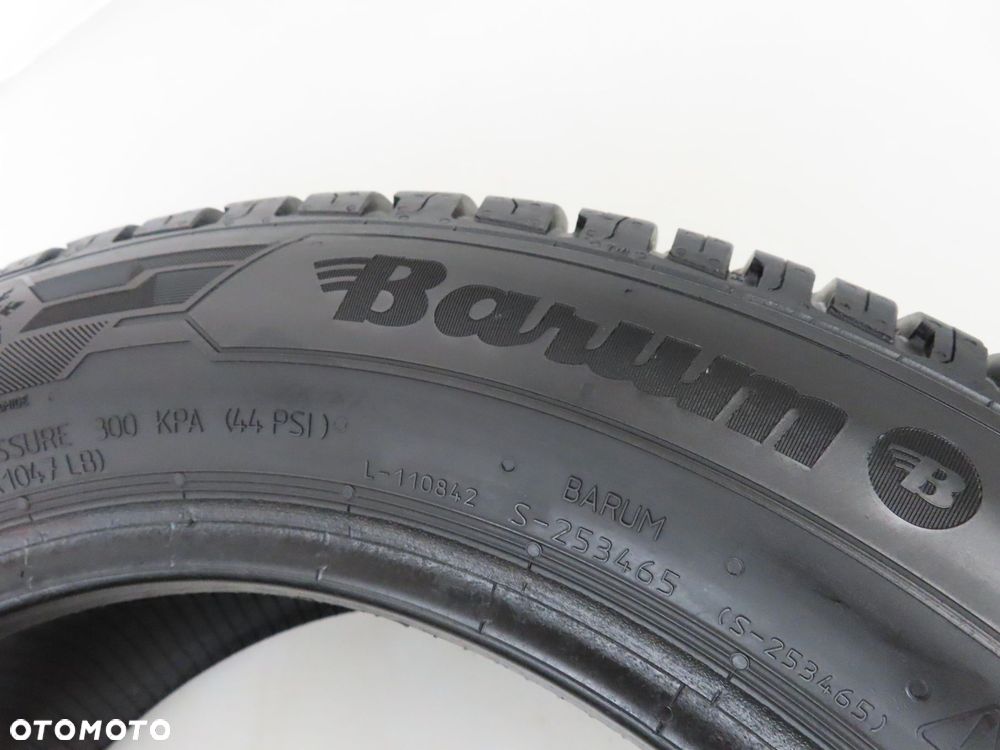 2x 175/65R14 OPONY CAŁOROCZNE Barum Quartaris 5 82T - 2