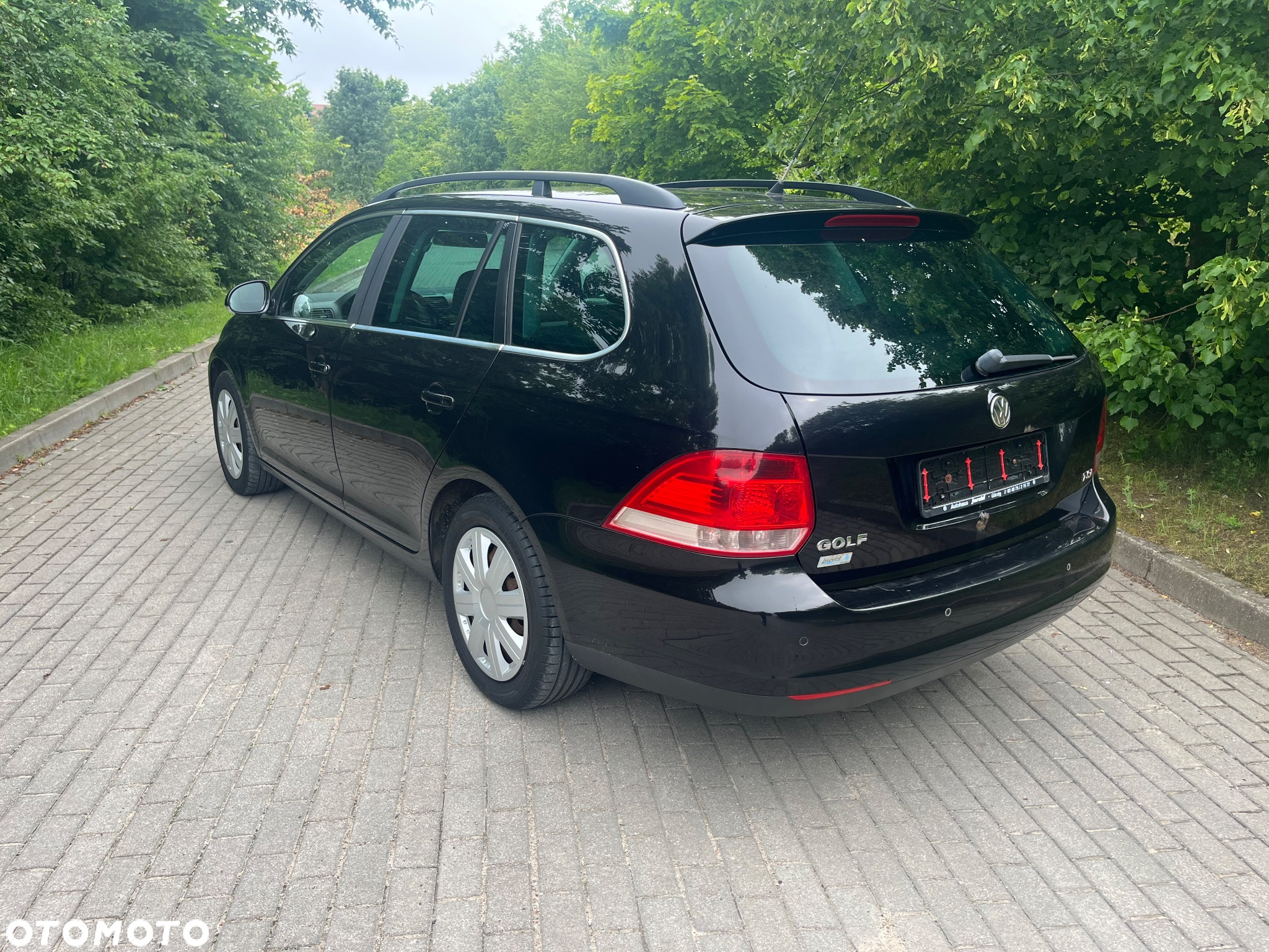 Volkswagen Golf 1.4 TSI Edition - 2