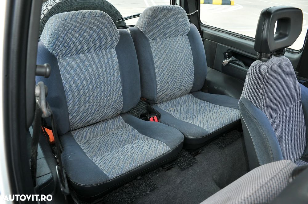 Suzuki Vitara - 12