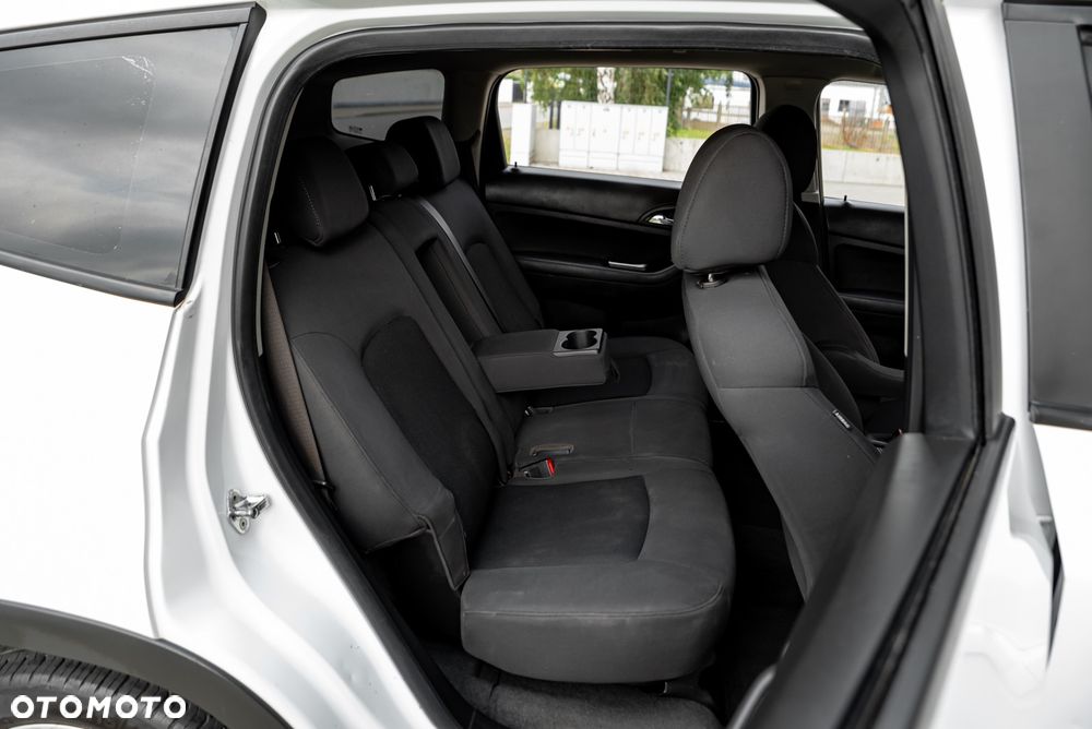 Chevrolet Orlando 1.8 LT - 22