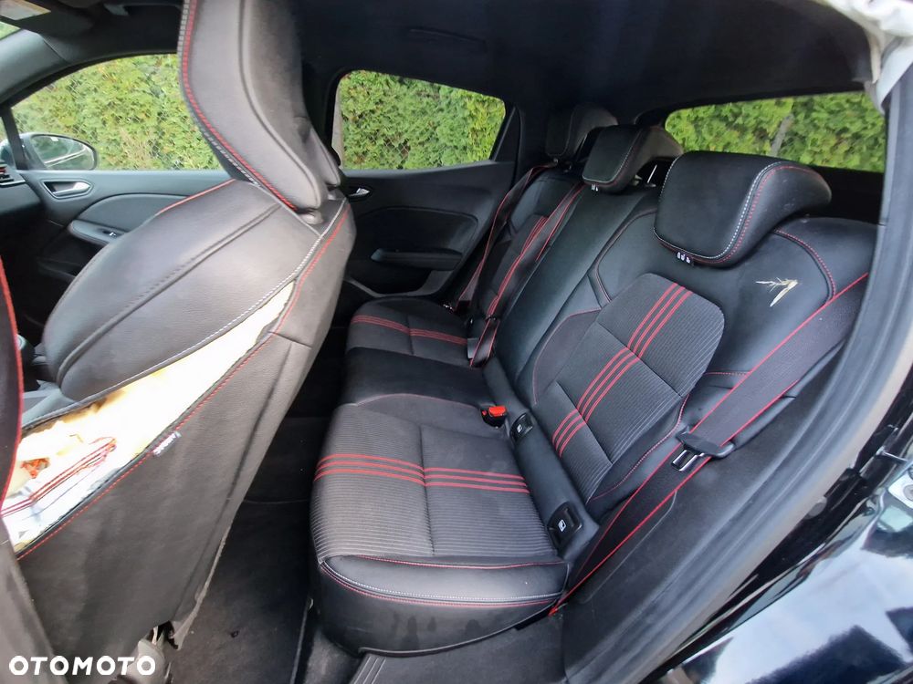 Renault Clio 1.3 TCe R.S Line EDC - 10
