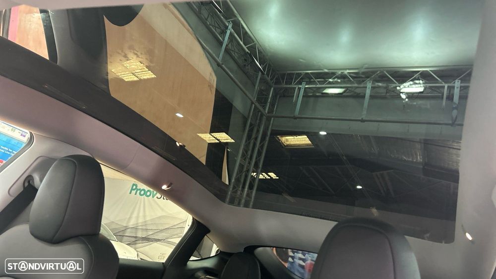 Tesla Model Y Tração Traseira - 15