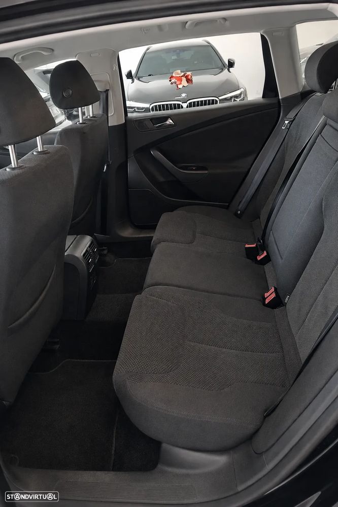 VW Passat - 7